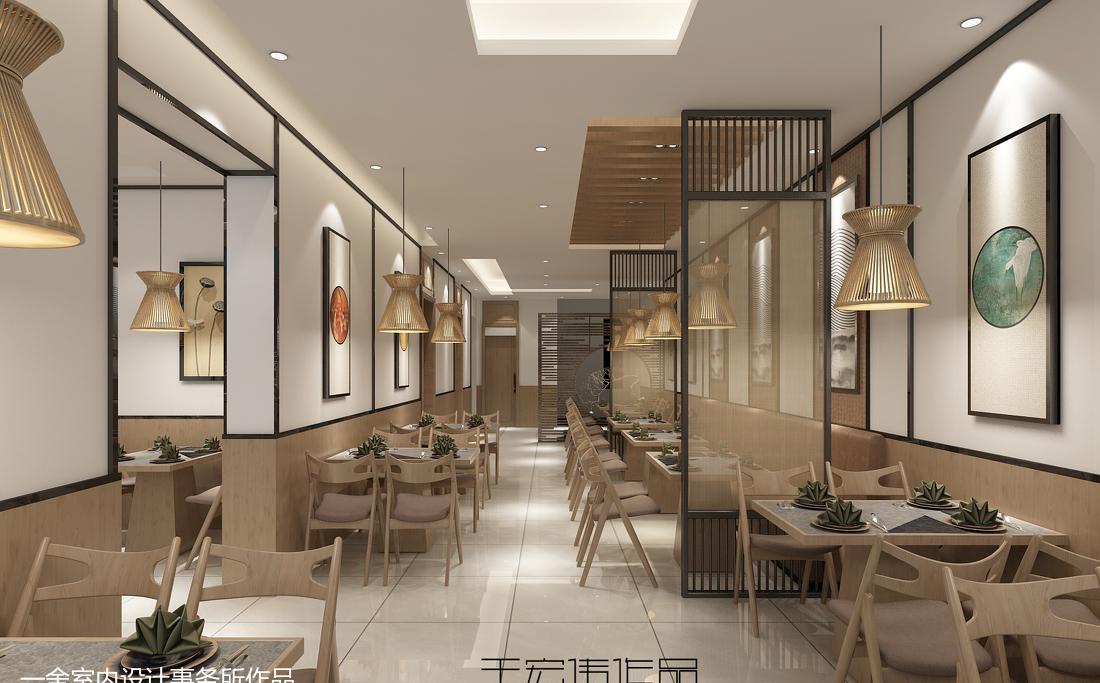 【一舍设计】 ◣众德济◥ 400㎡-8