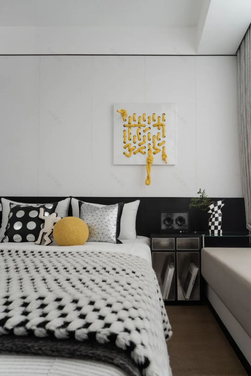 济南万科城项目丨中国山东丨元禾大千-34