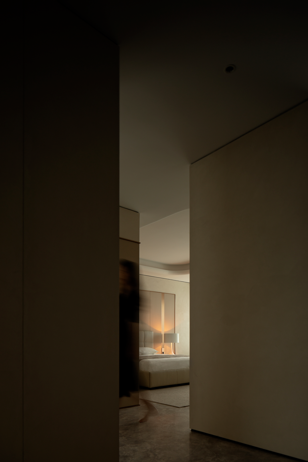 理想生活之国汇山丨中国惠州丨LICO 力高设计-76