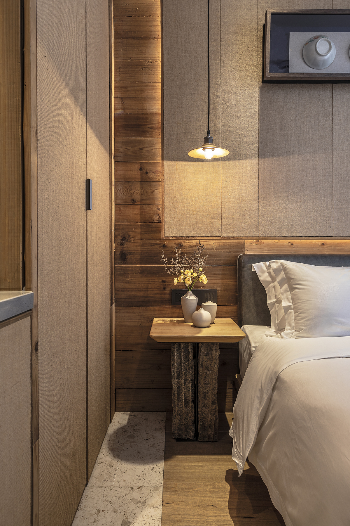 中国美术学院风景建筑设计研究总院丨厦门厢语香苑民宿 建筑设计 丨中国厦门-35