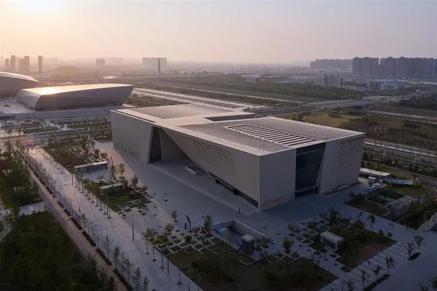 国内10座不能错过的博物馆与美术馆！-121