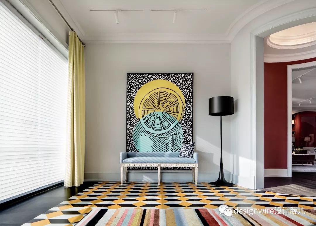 西安Thomasville&co展厅-82