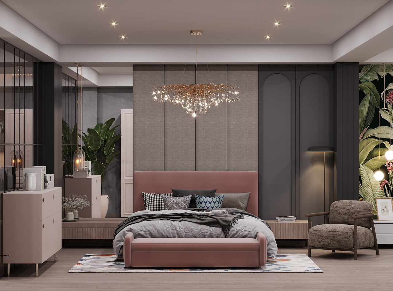 家具店丨印度-6