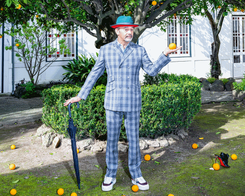 红底鞋之父的家 | 古典与装饰主义的完美融合-20