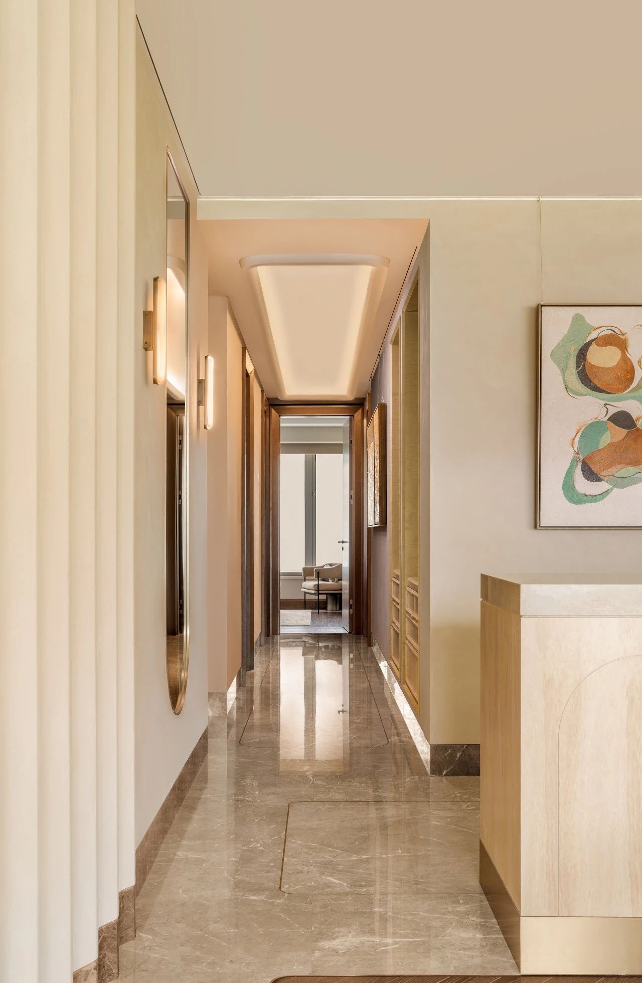 侨鑫·汇景台丨中国广州-47