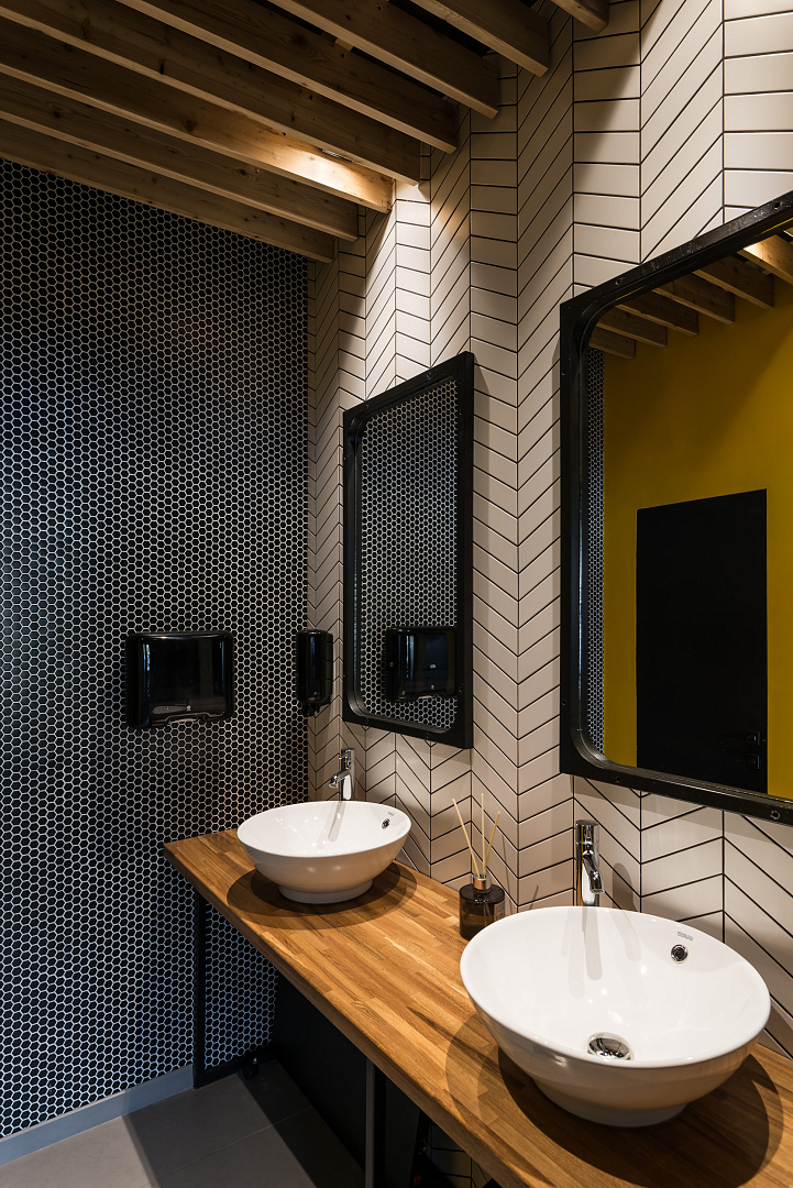 丨俄罗斯丨Project architectural bureau-23