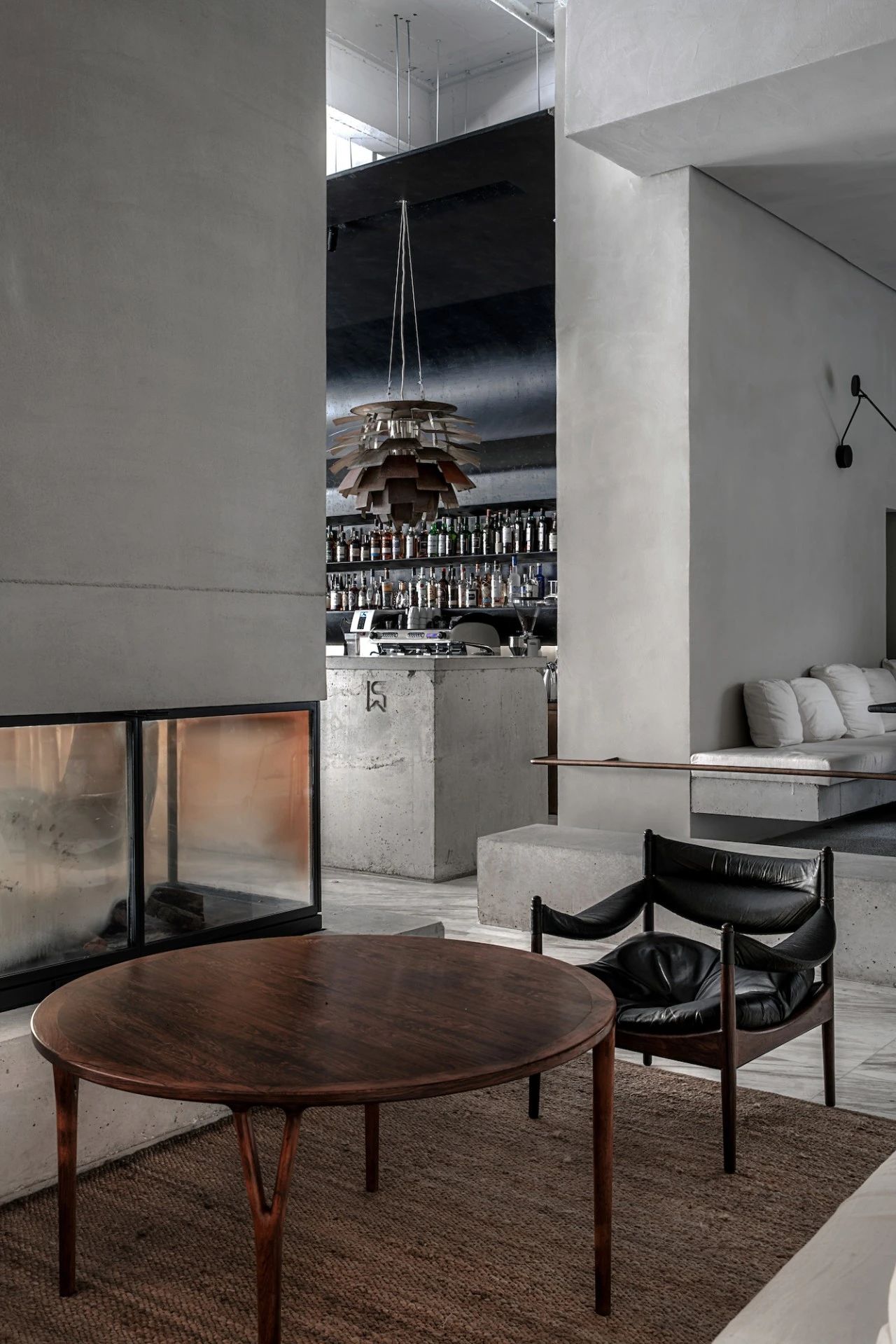 上海WS SPACE 無集-35