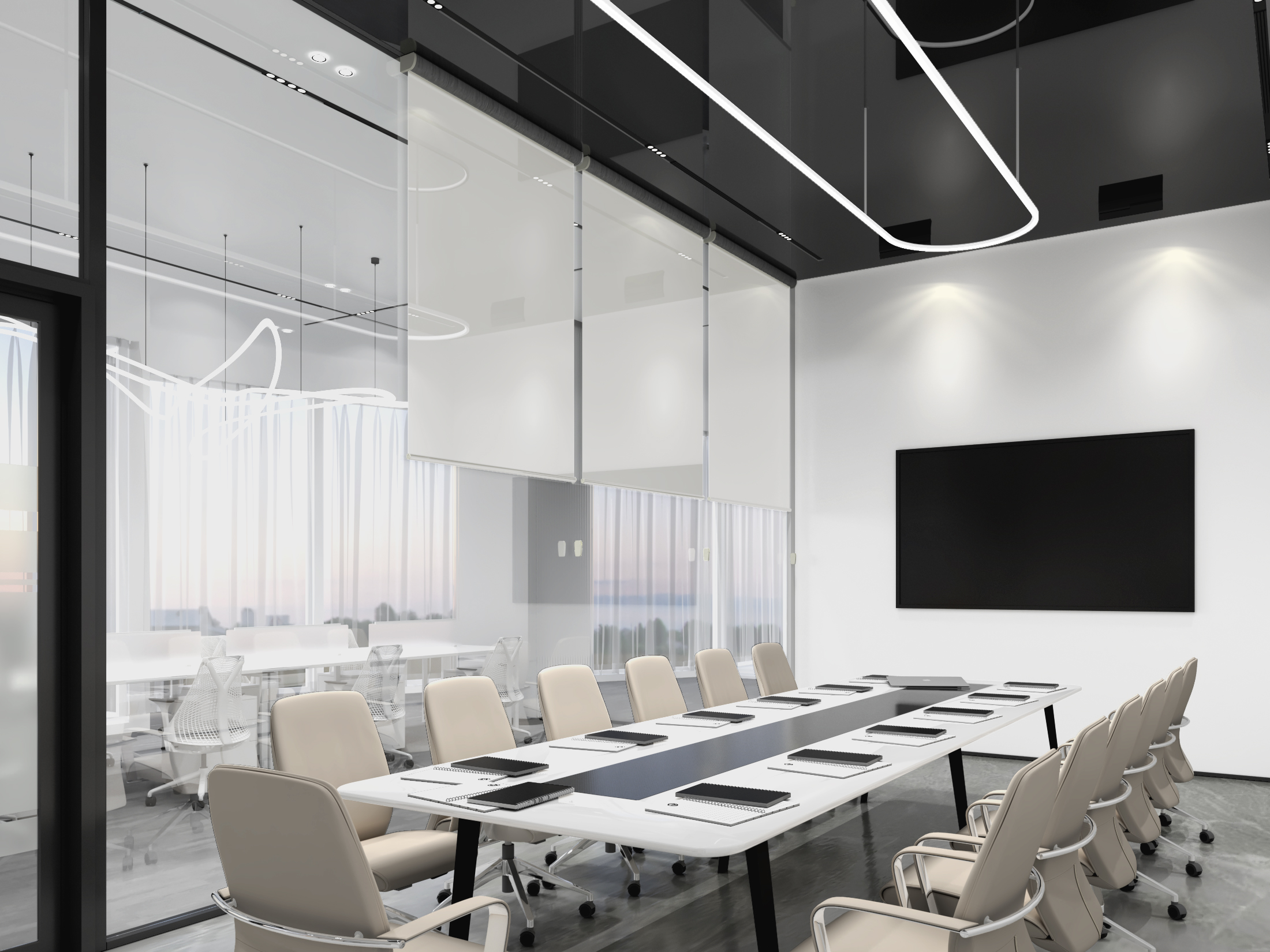 2022｜效果图作品小集17｜Students&  works-12