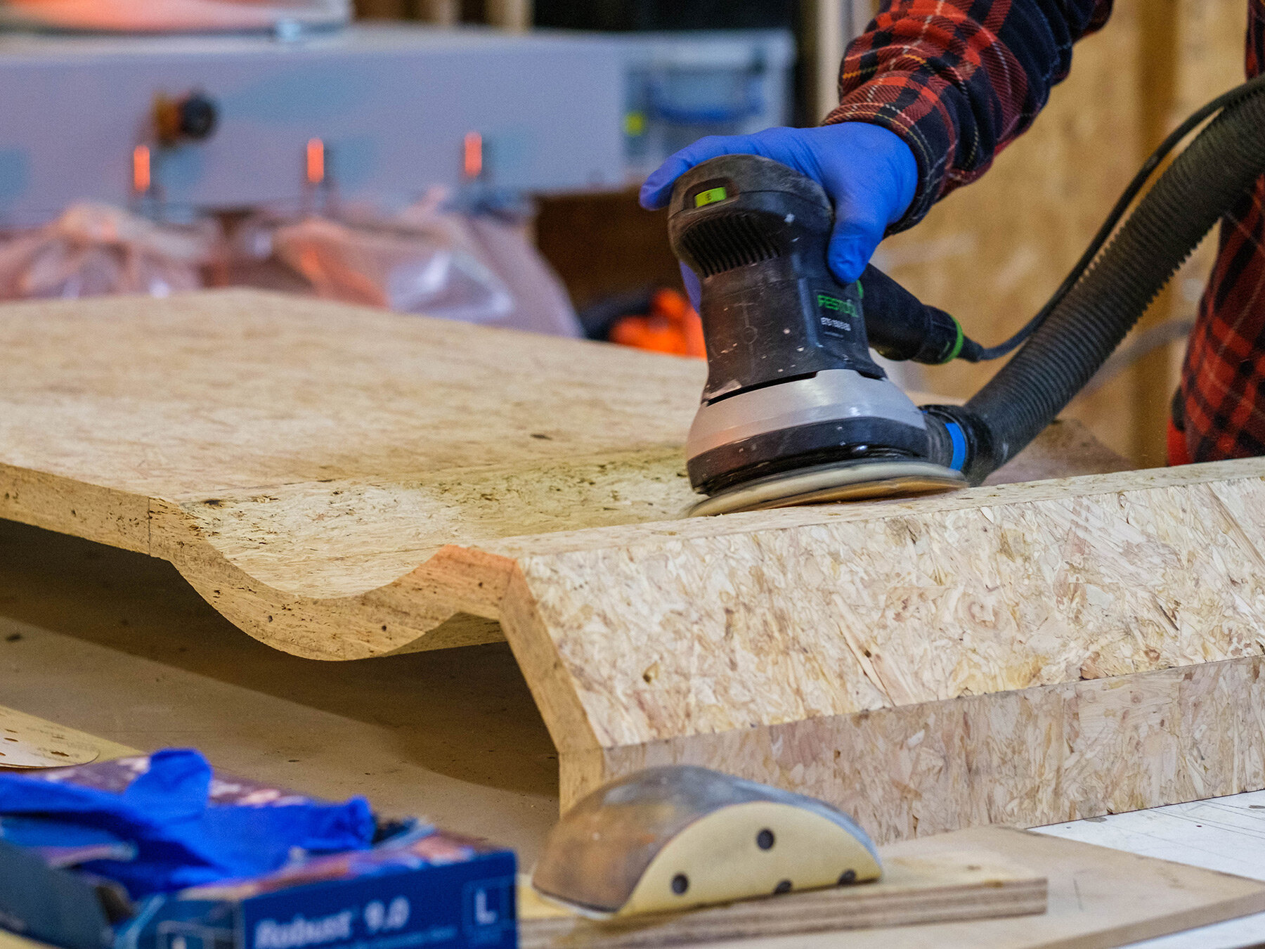 COARSE | 塞缪尔·罗斯在弗里德曼·本达纽约画廊的独奏展-26