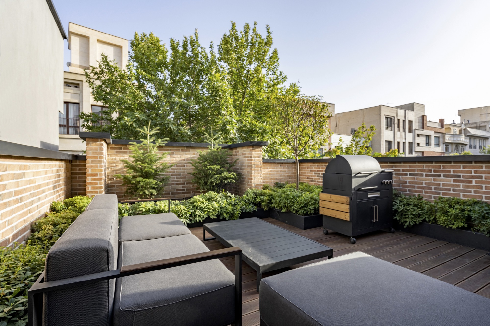 汉娜之家丨伊朗德黑兰丨Navid Nasrollahzadeh-15