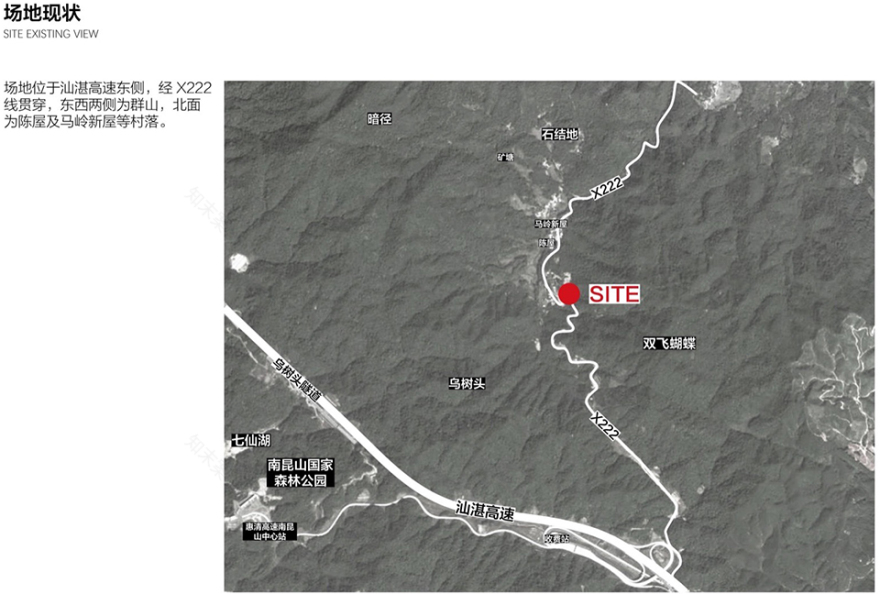 东坡乐事·半弧岭驿站丨中国惠州丨上海交通大学奥默默工作室-4