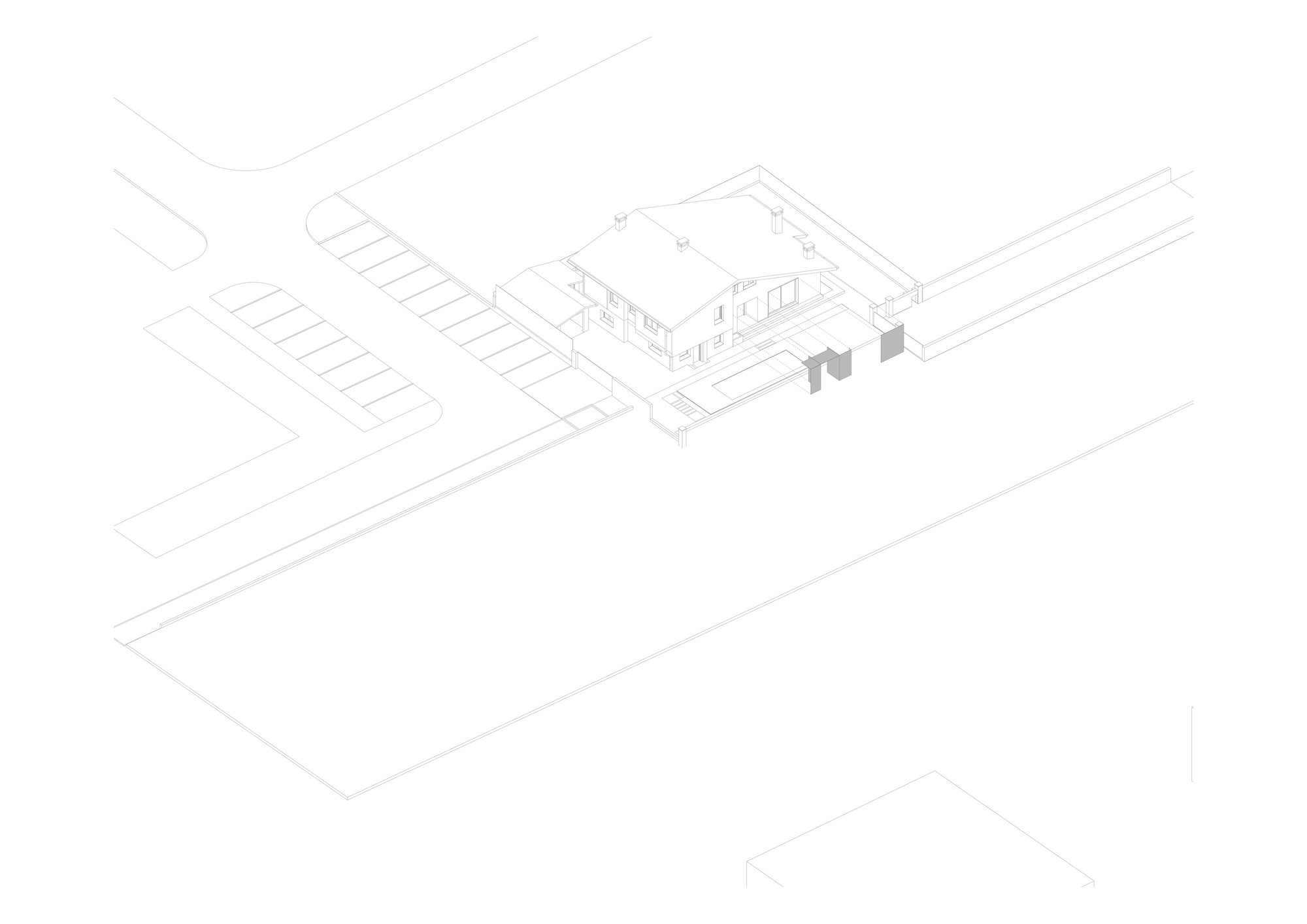 丨意大利丨Didonè Comacchio Architects-49