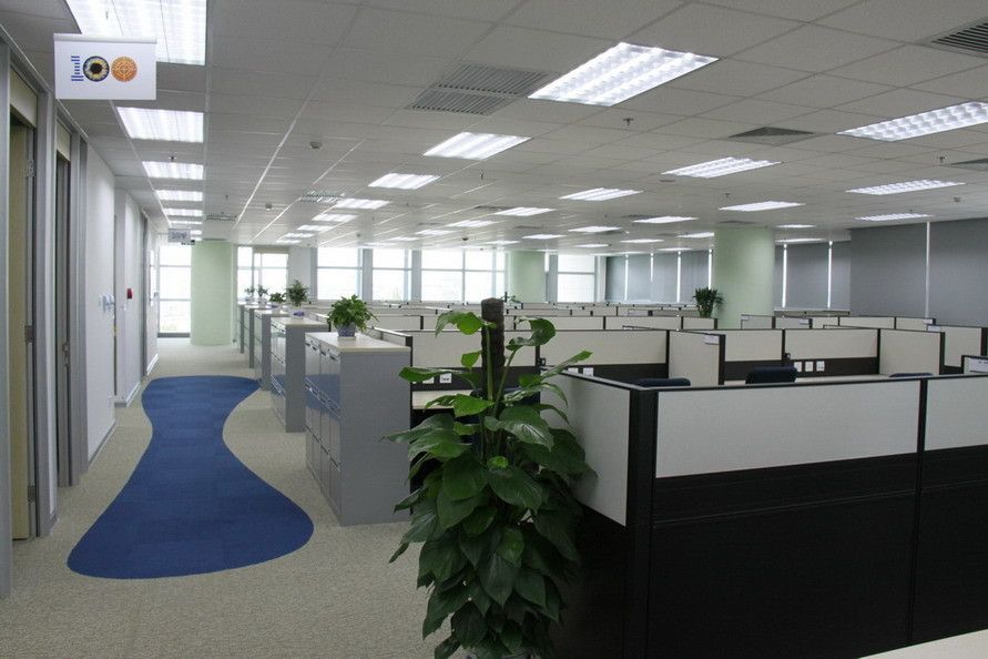 IBM 简报中心丨意大利罗马丨Figure3 工作室-123