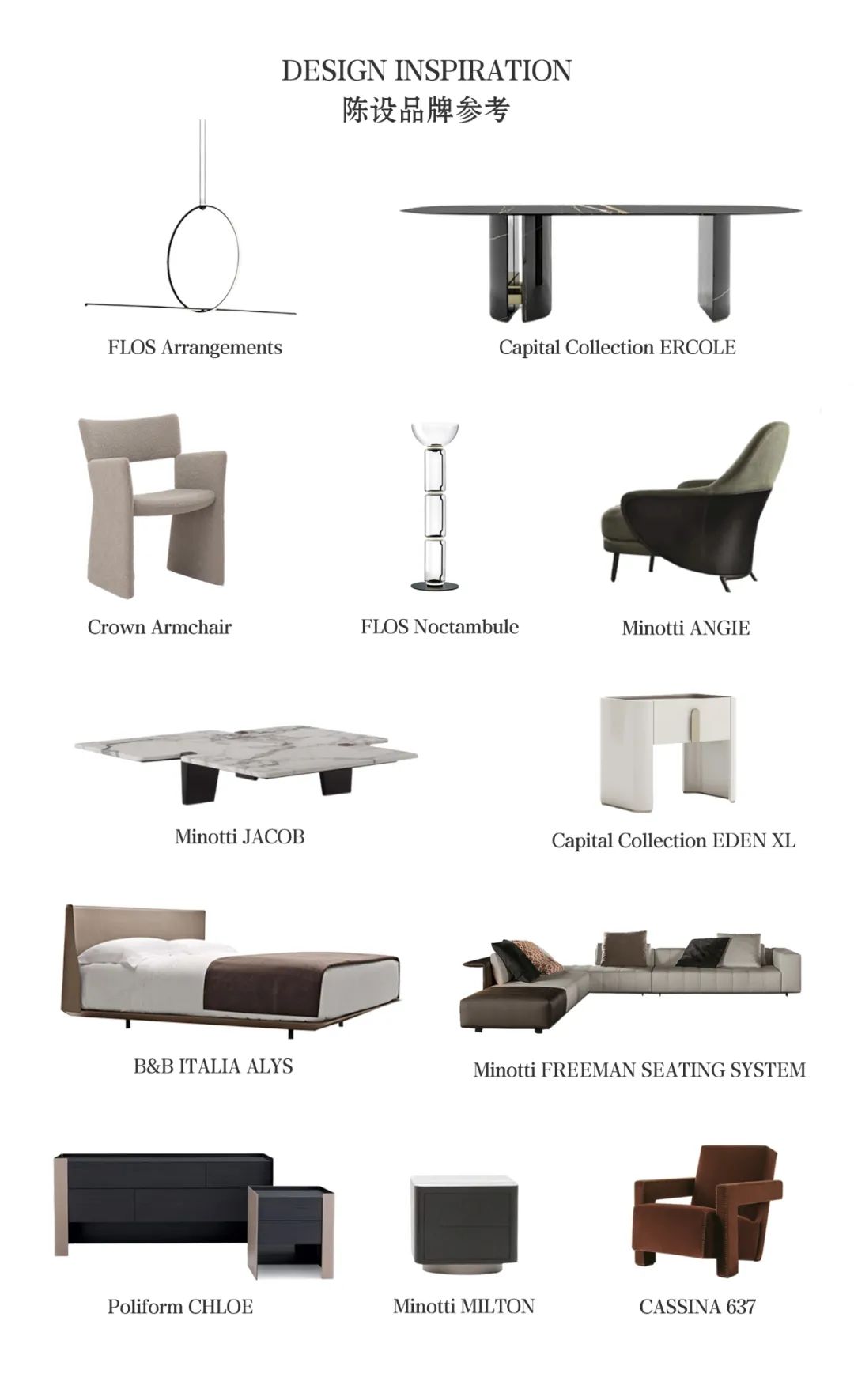 自然感知,洄流之家 · 海成集团·江山赋样板间设计丨中国重庆丨庞一飞,胡亚君,谭伟伟,张婧,毛琳玲,阳艳-39