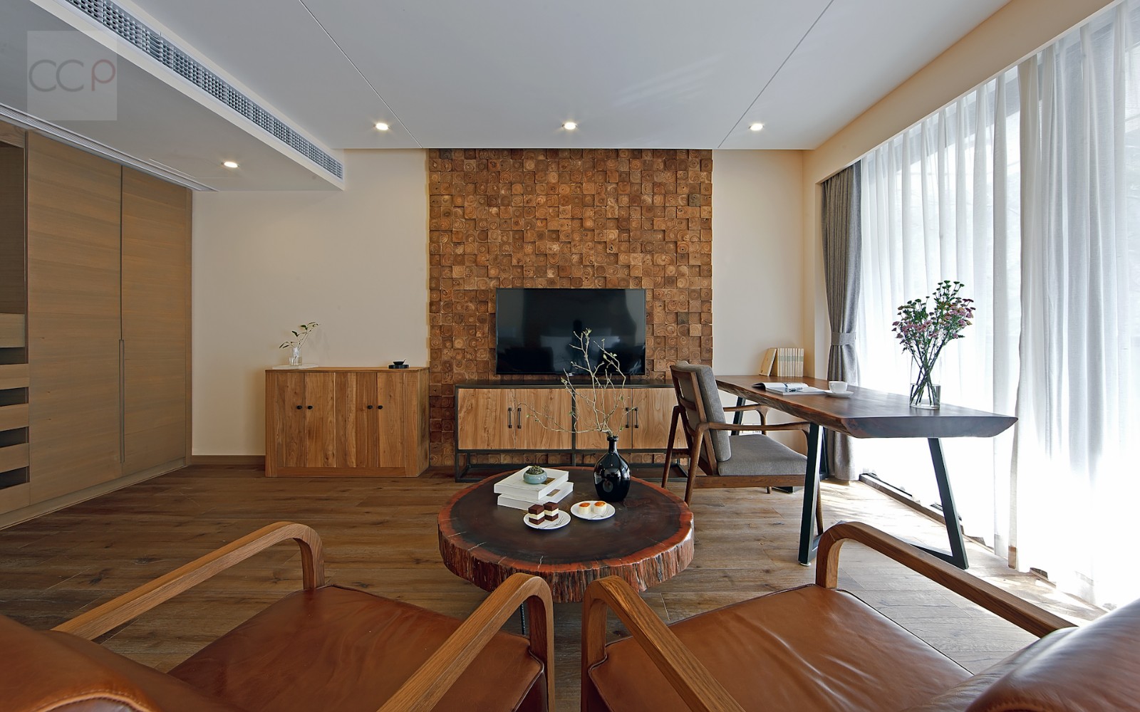 云半间野奢精舍-15