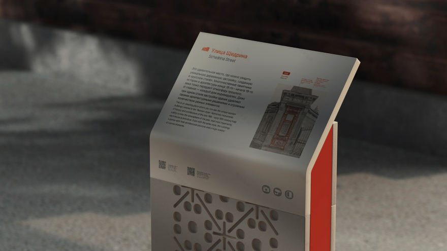 梁赞旅游导览丨俄罗斯梁赞丨未明确提及公司,团队成员有Elizaveta Petrova等-23