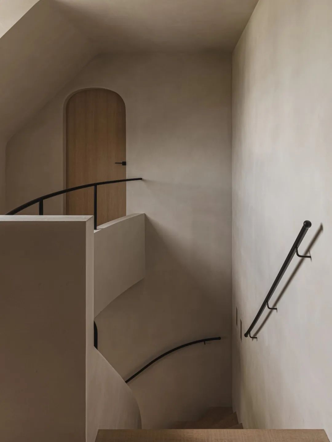 极简奢华的空间美学 · 比利时 Kortrijk jk House丨Laura Calleeuw-81