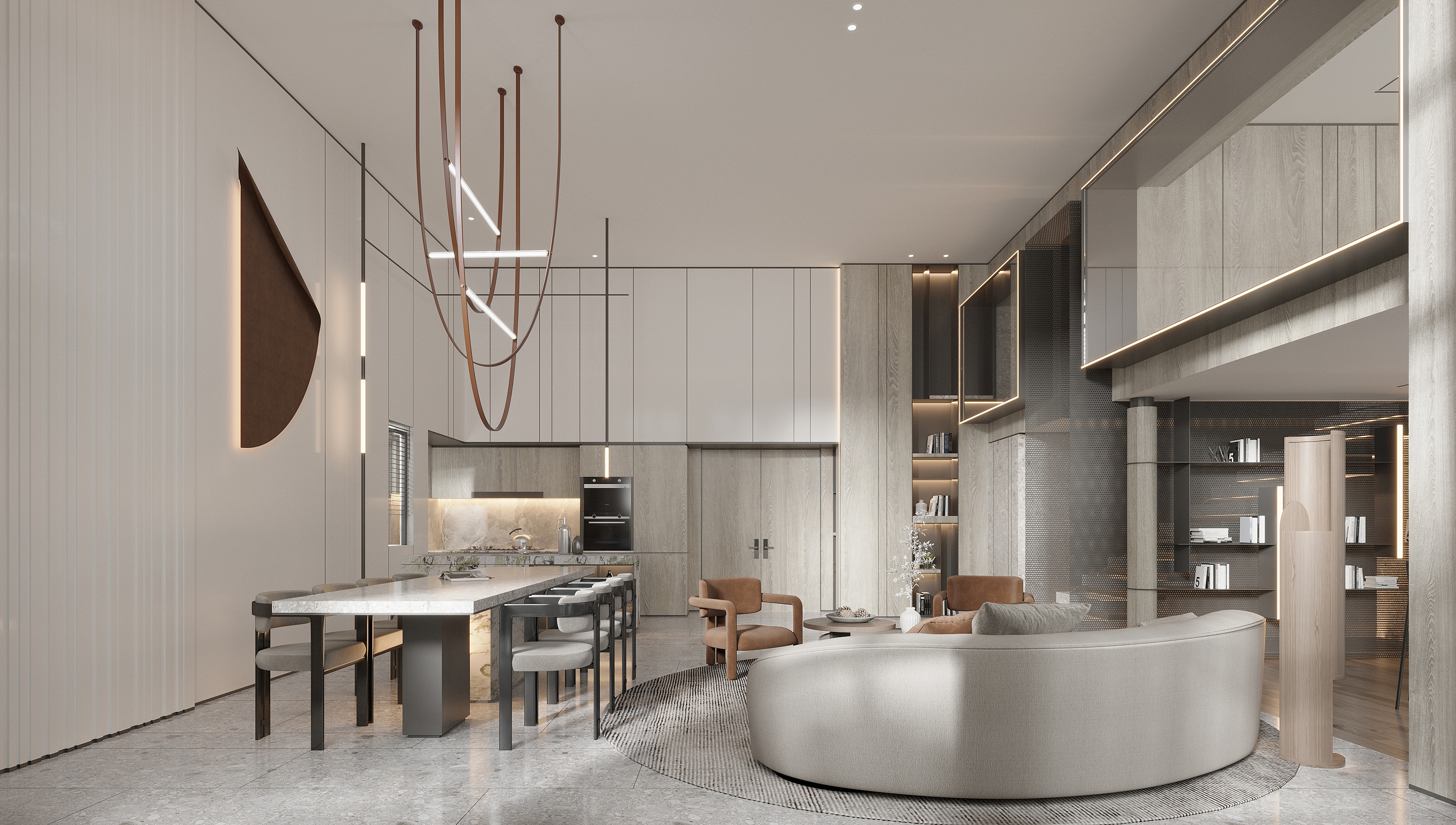 现代样板之三-2