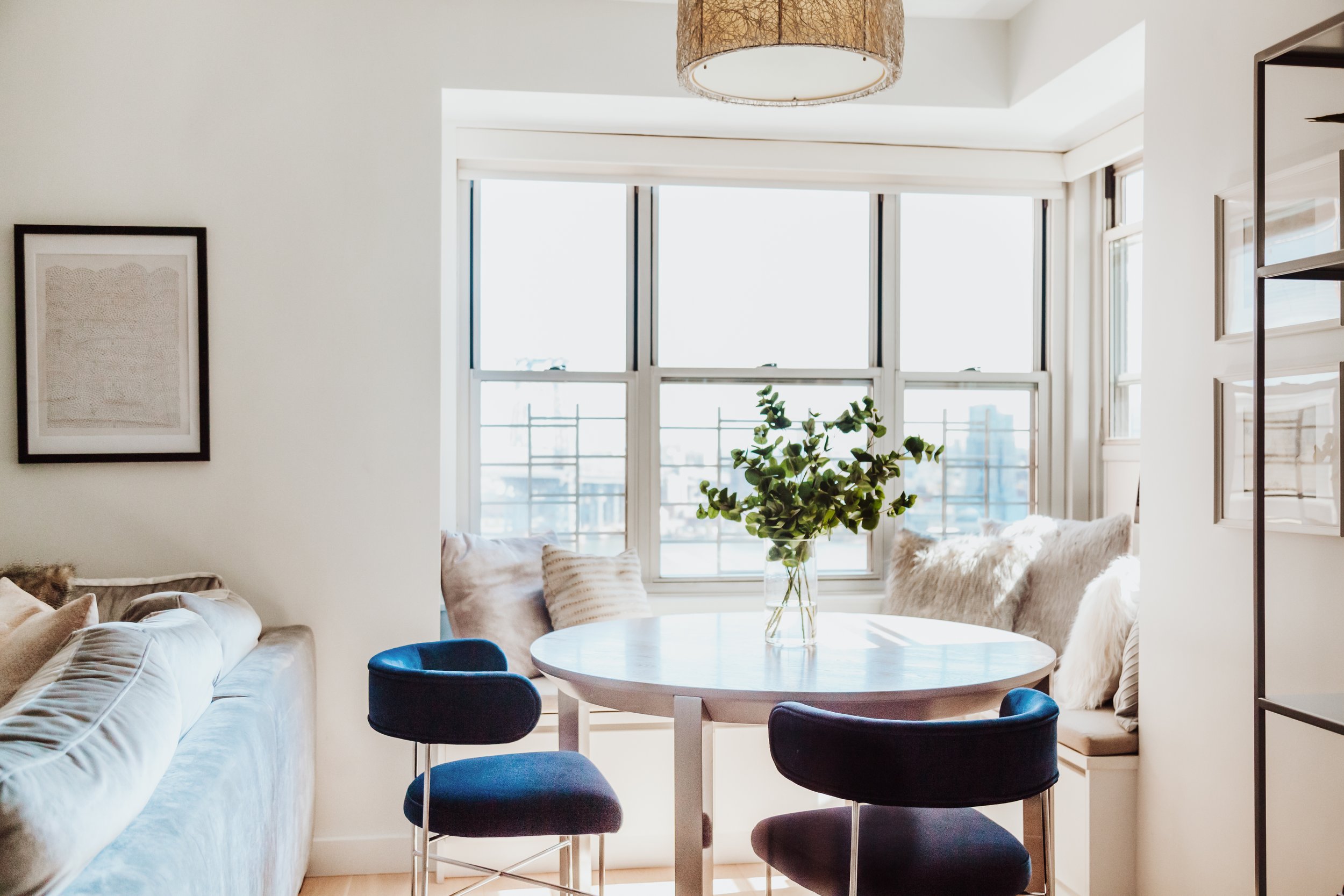 罗斯福osevelt 快速路沿线的家庭住宅

注：FDR Drive指富兰克林·德拉诺·罗斯福快速路（Franklin Delano Roosevelt Drive ），为符合中文表达习惯，这里把FDR翻译成罗斯福 丨美国纽约市丨Faust Design Build-23