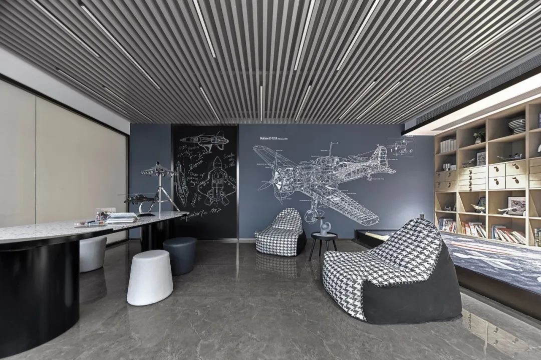 东方诗意栖居 | 中建东孚·熙元府示范单位-53