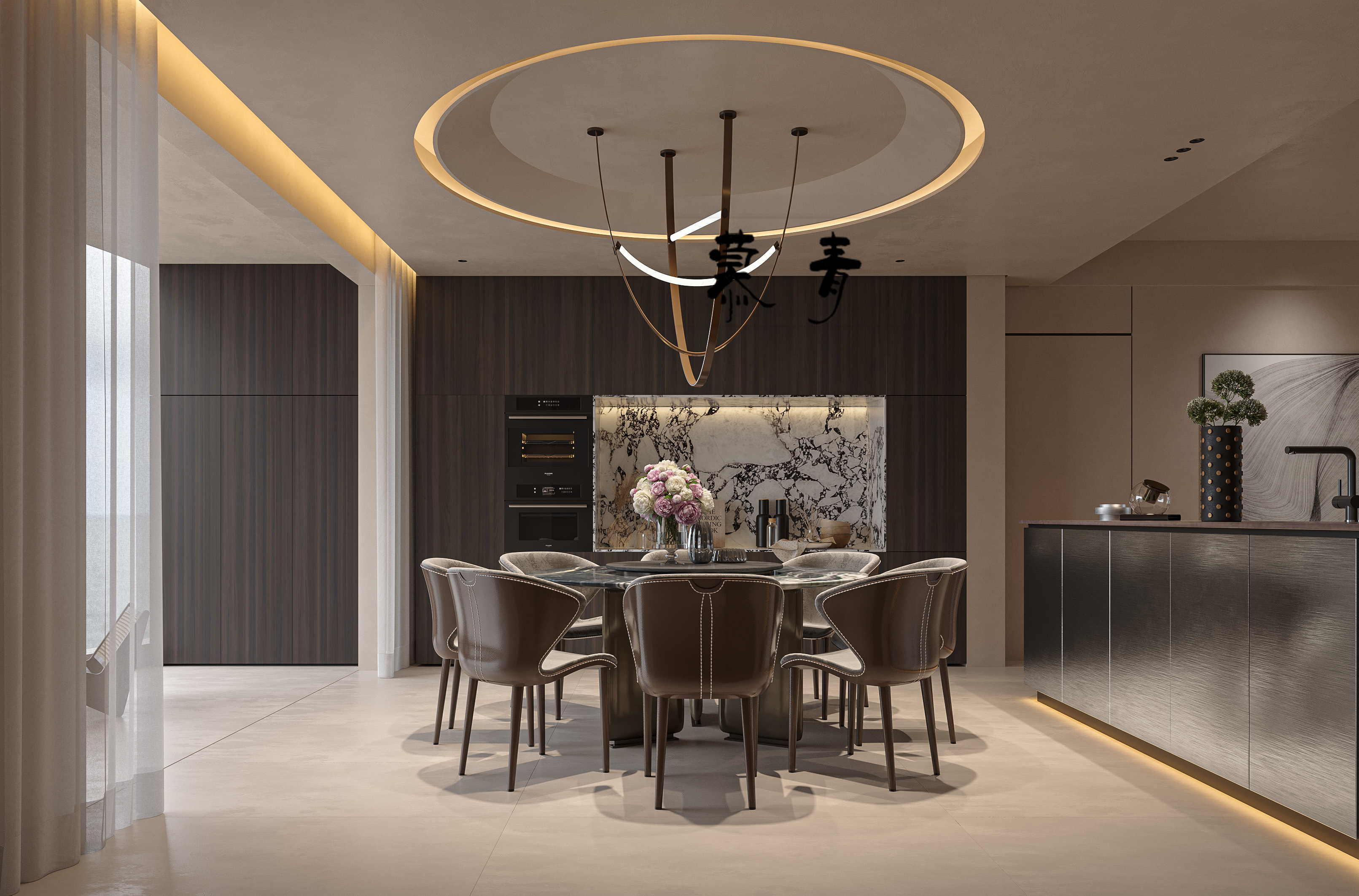 家装 -不一样的视觉盛宴-1