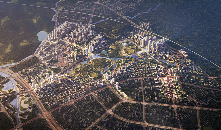 The Self Assembly City - Tekuma Frenchman-14