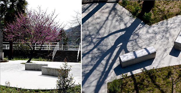 Calabria多个线性公园改造项目丨意大利-28