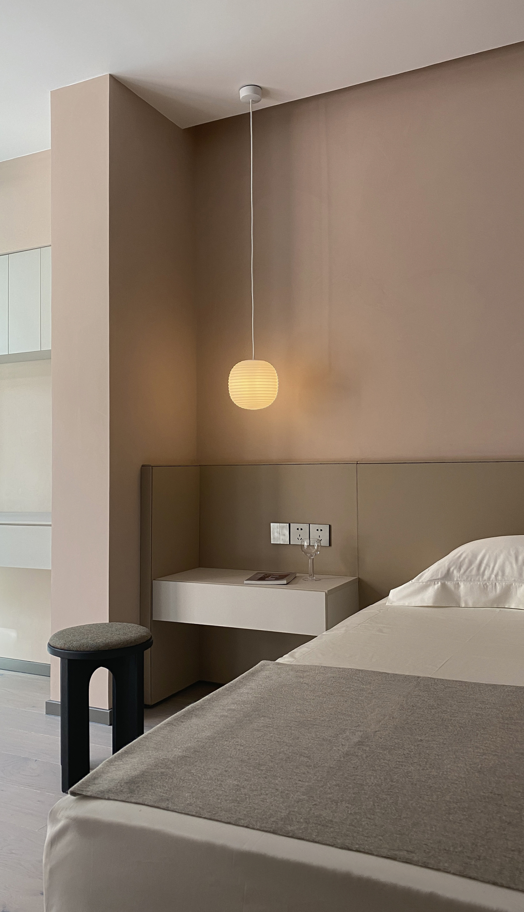 WANG住宅丨中国郑州丨明雾创作-26