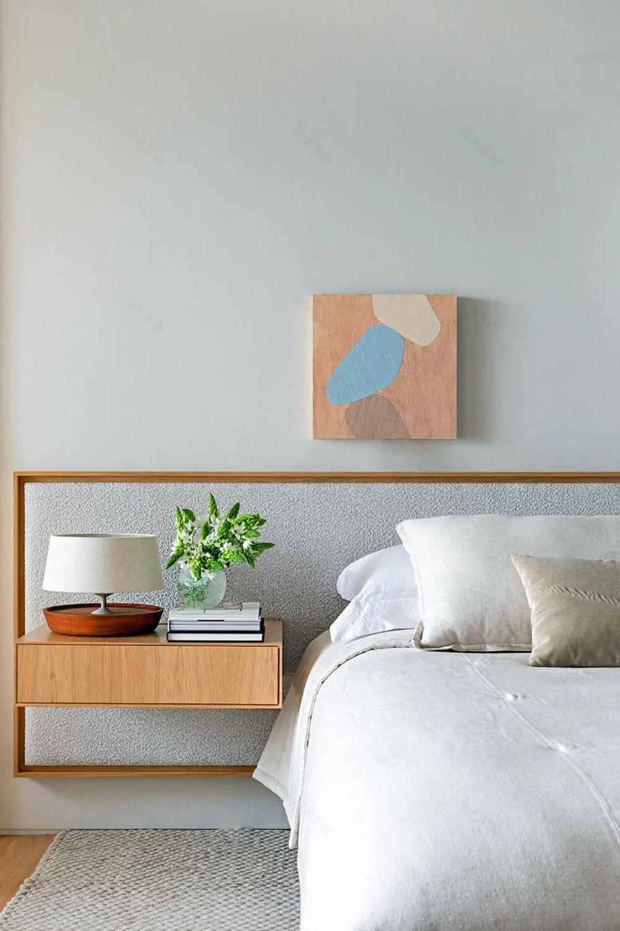 哈莫尼亚公寓丨巴西圣保罗丨巴西 BC Arquitetos 设计工作室-23