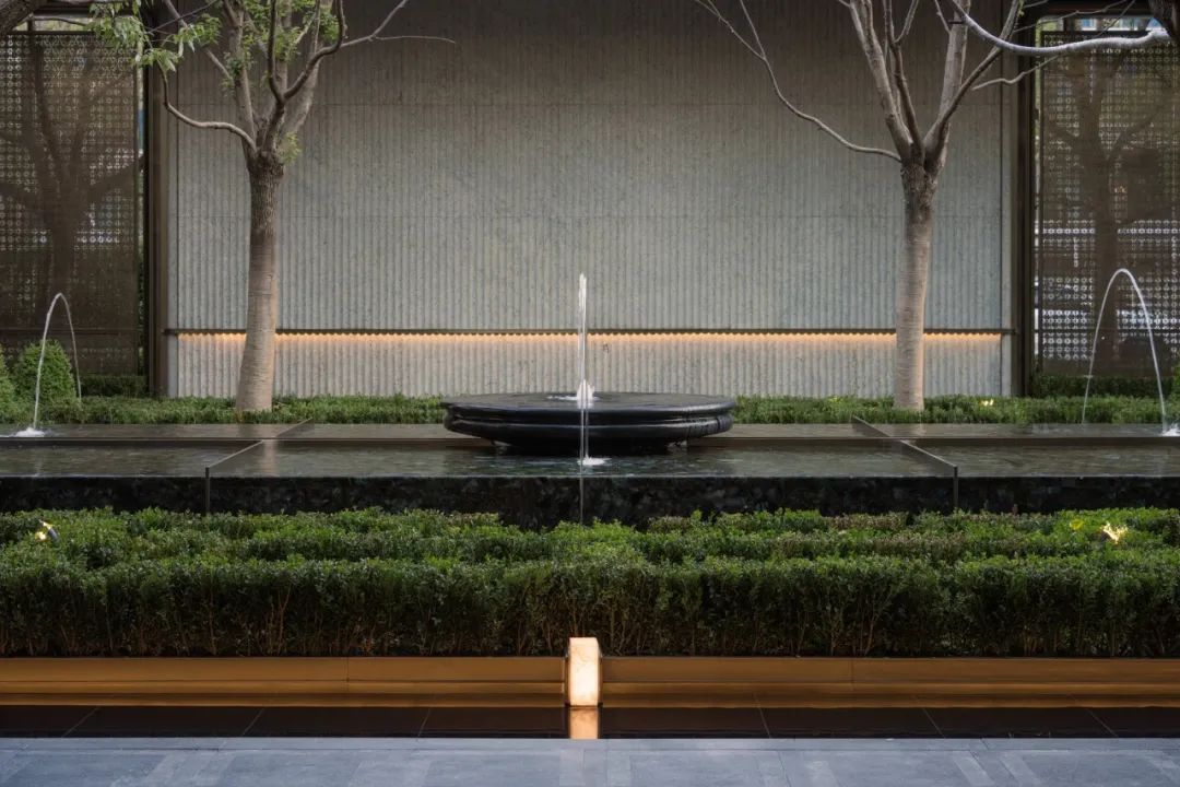 紫金·翡丽甲第丨中国苏州丨LANDAU朗道-46