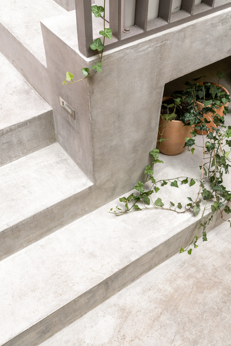 Daily 11 室内设计丨乌克兰敖德萨-38