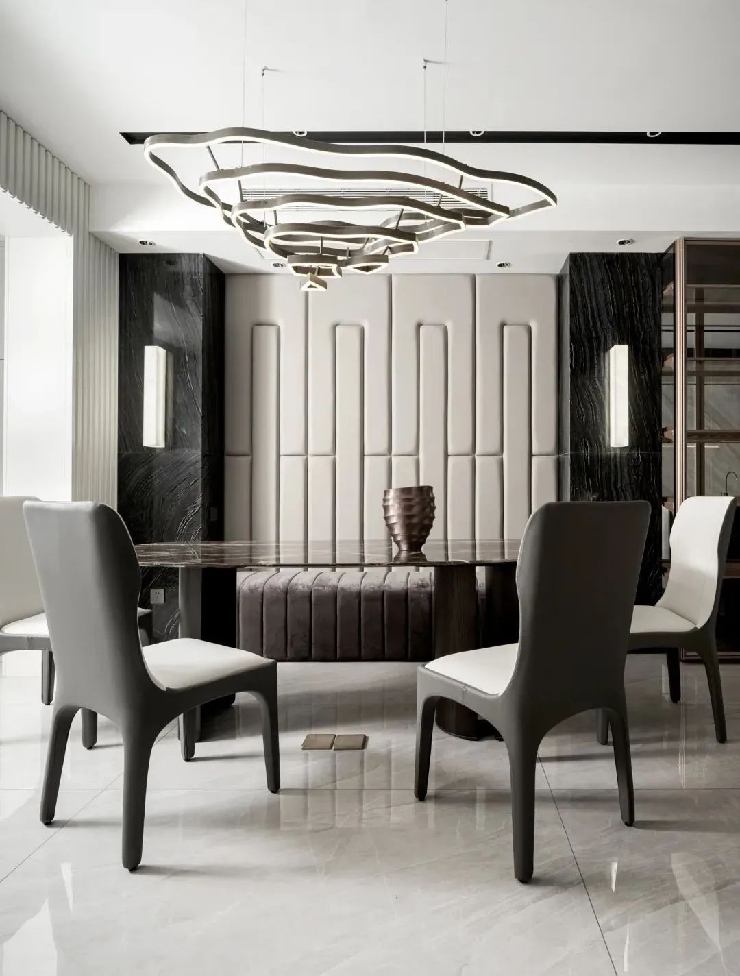 HYTX 线状纵（Longitudinal Line）丨中国杭州丨GREENJUN-68