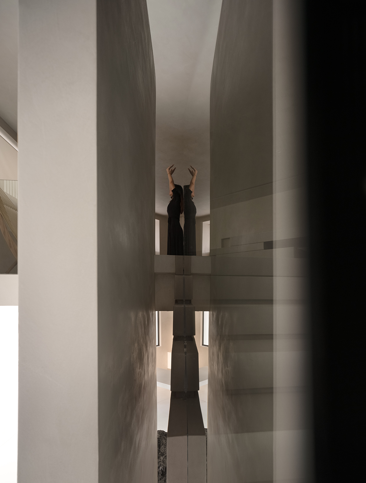 诺瓦品牌体验店惠州首店丨中国惠州丨LICO力高设计-44