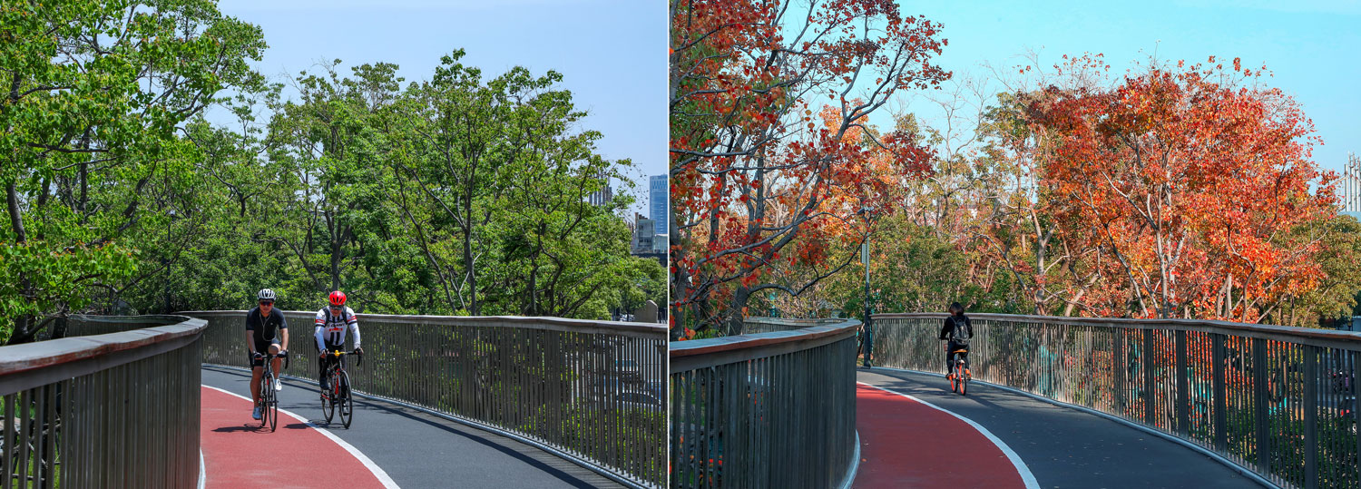 上海船厂滨江公园-16