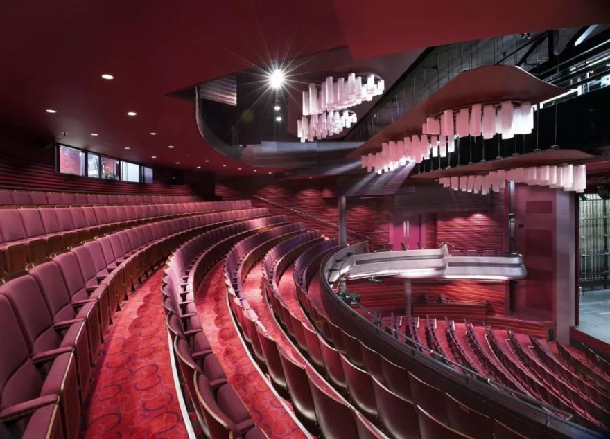 英国两大艺术剧院 | 唐卡斯特 Cast 与伦敦 Tara 艺术剧院-15