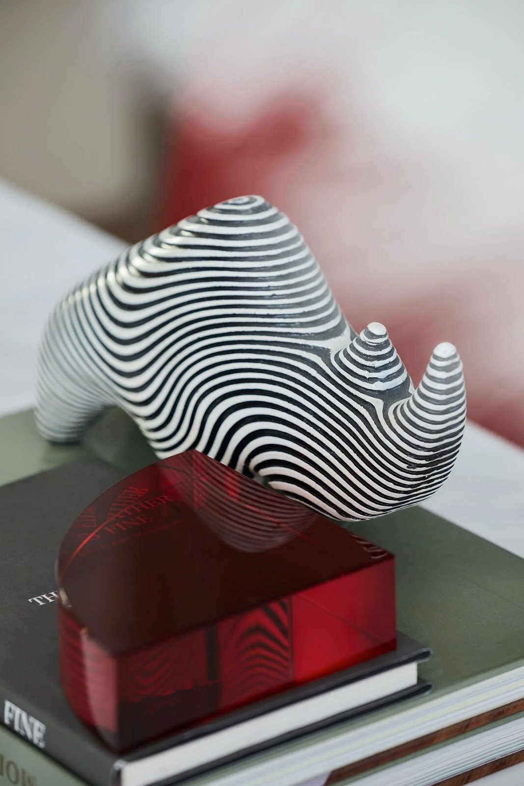 上坤云栖时光样板间-21