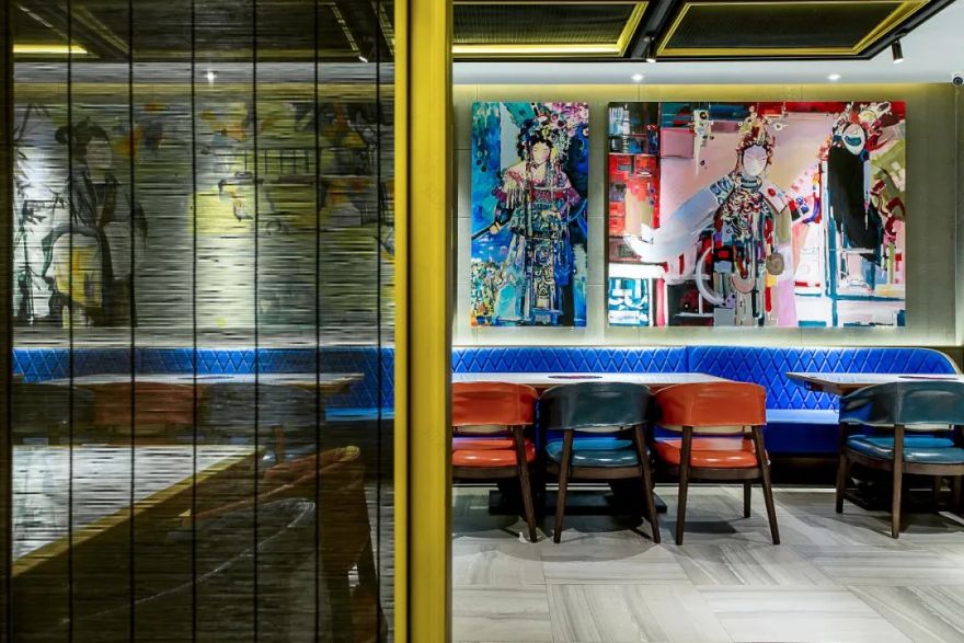 围炉·豆捞坊潮汕牛肉火锅-15