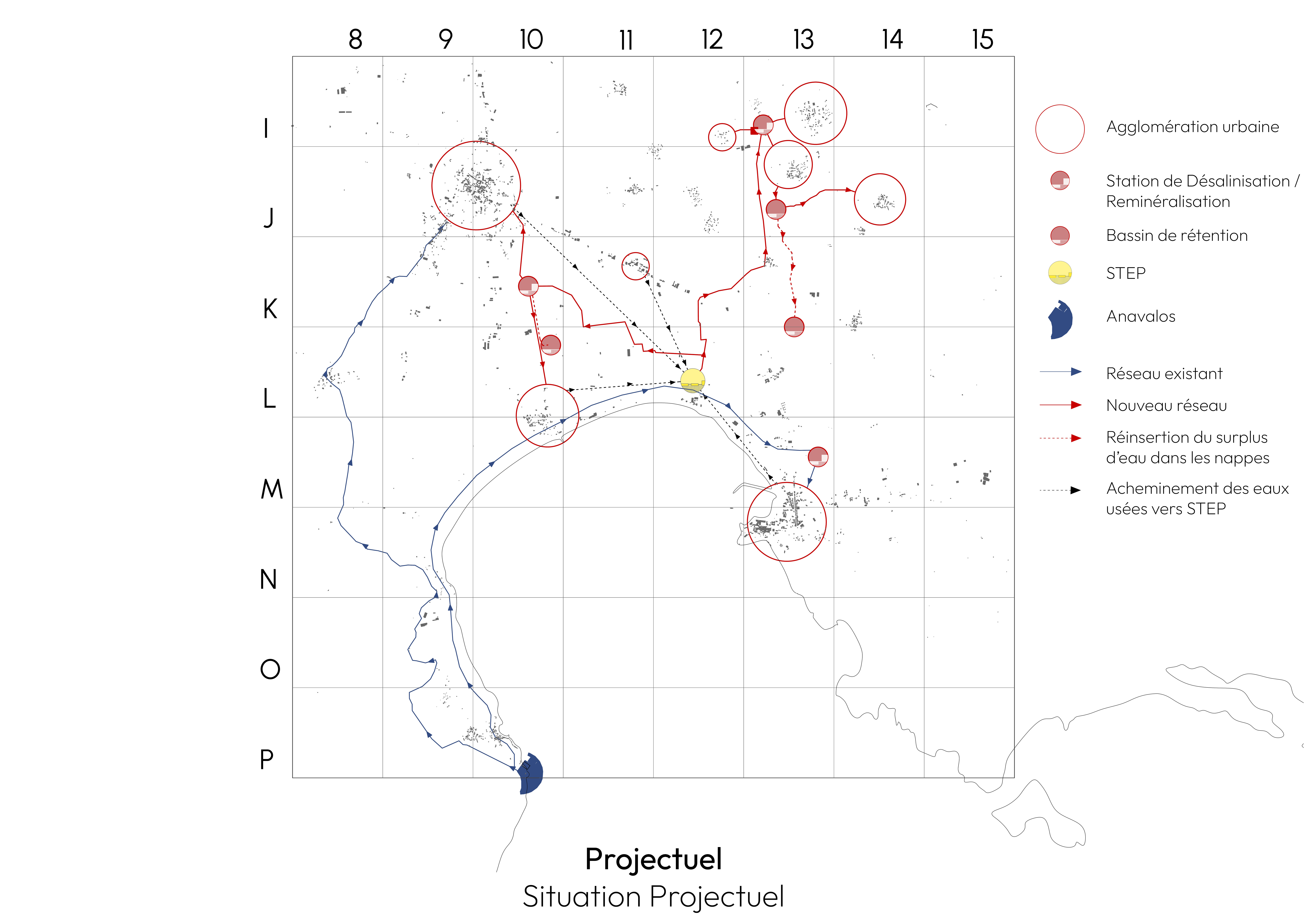 Ville diffuse en Plaine Argolide-10