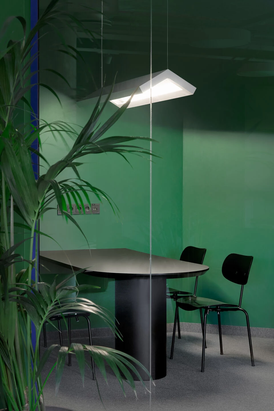 Lielvārds space丨拉脱维亚里加丨GAISS-25