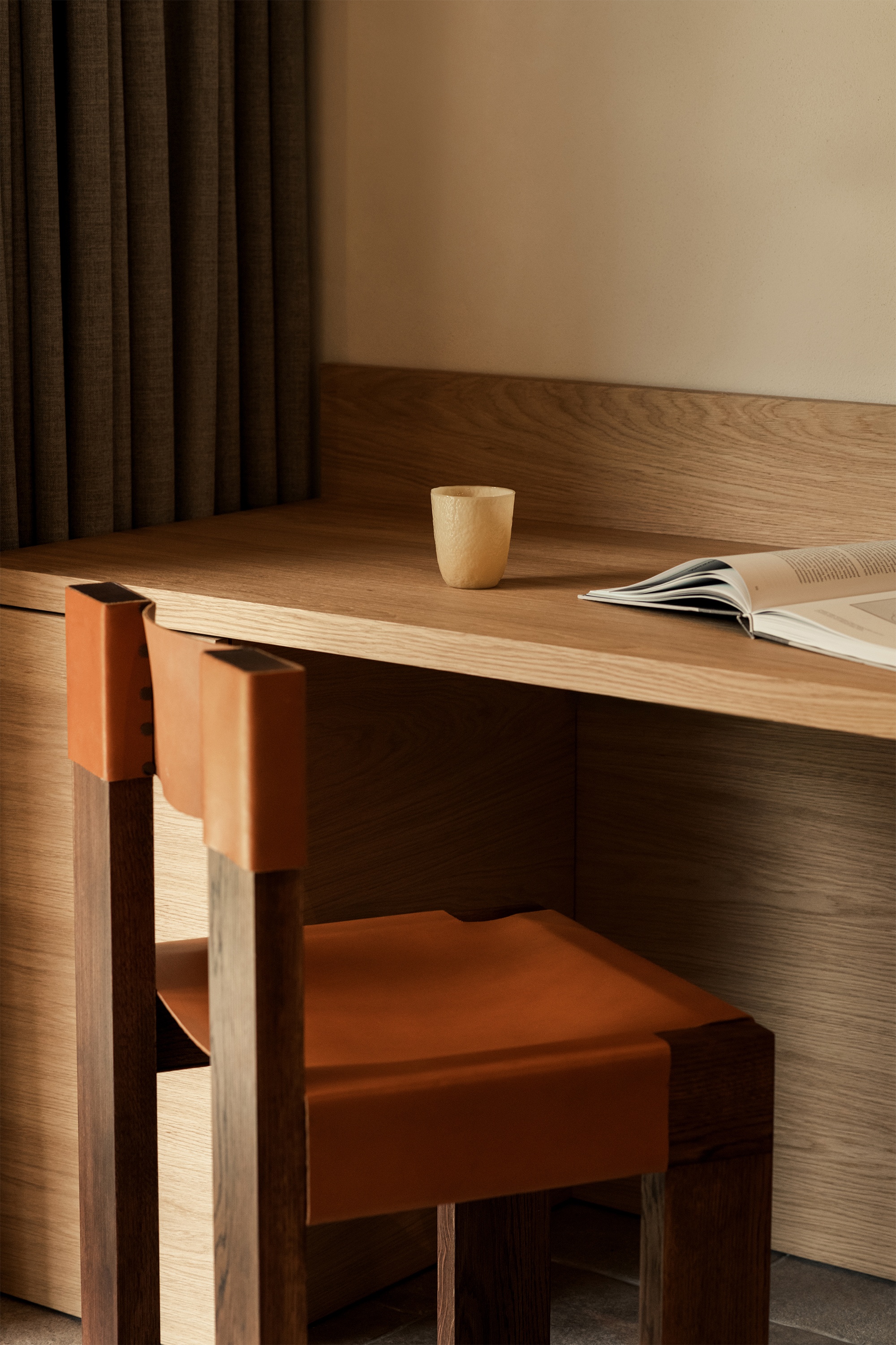 波兰DKR住宅丨BXB Studio-24