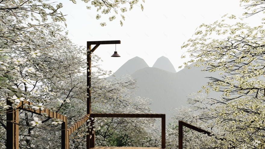 TAM DAO CLOUDY HILL 平房场地丨越南-5