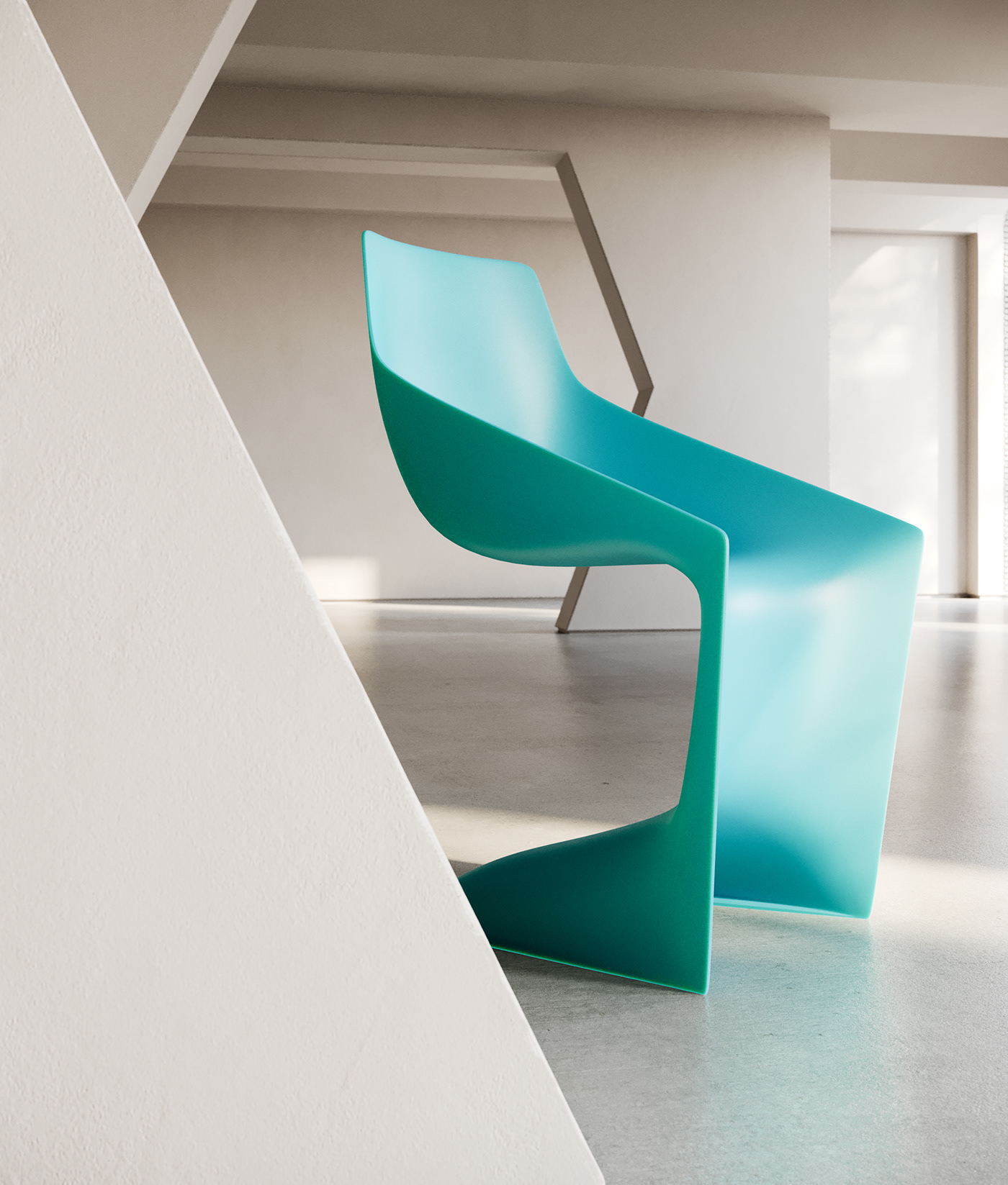 极简之光 · 建筑形式的探索-8