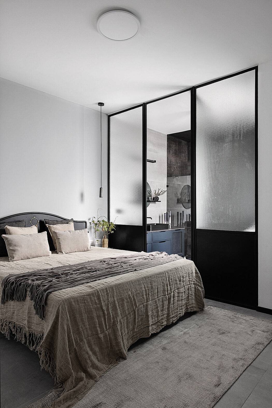 特拉维夫公寓丨以色列特拉维夫-13