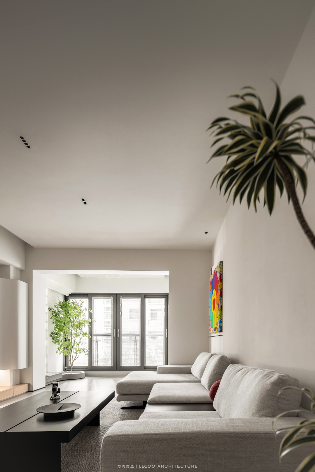 一抹暖阳丨中国潮州丨LECOO 力高質造-25