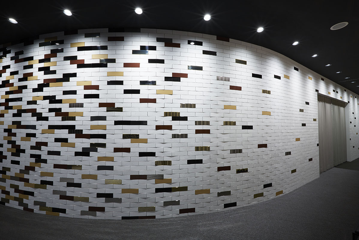 EYS 音乐工作室 | 材料对话，空间共鸣-18