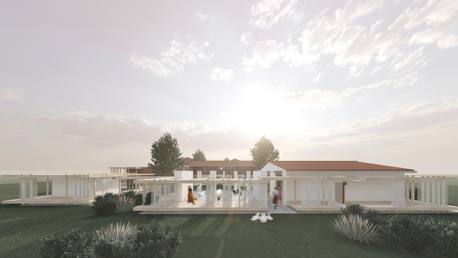 洛萨诺农场丨意大利丨Qh.studio-26