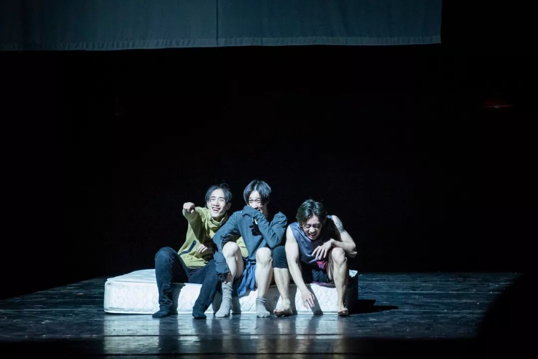 《北京·我们》 | 跨界艺术盛宴，沉浸梦幻空间-151