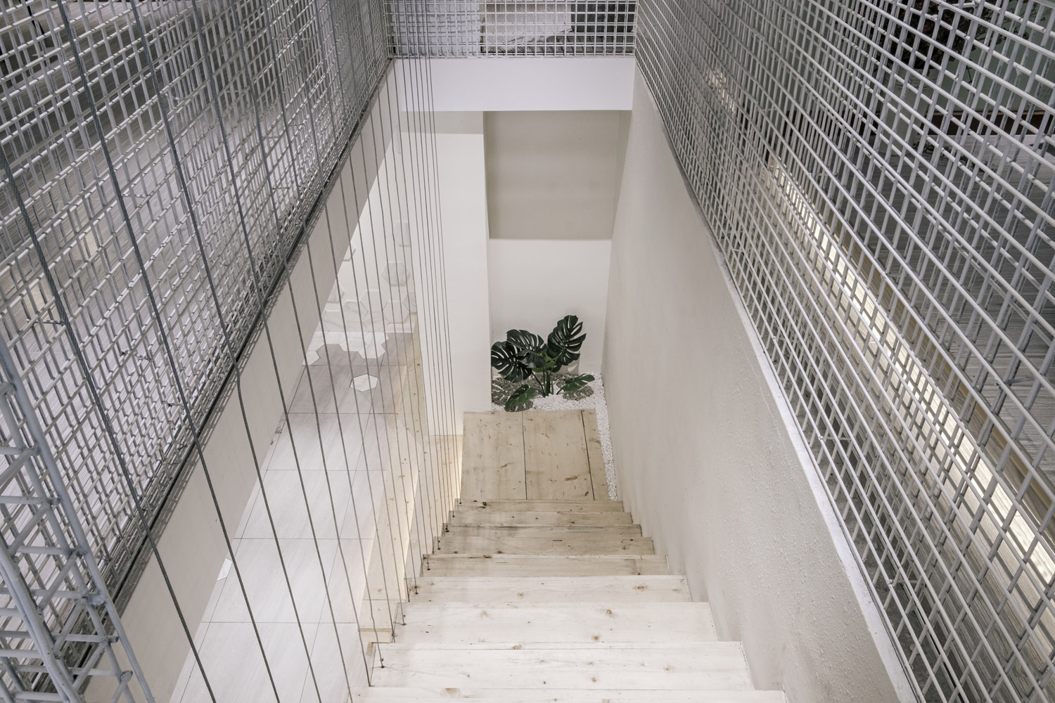 湖北·北欧时光烘焙店  漾设计YoungDesign-18