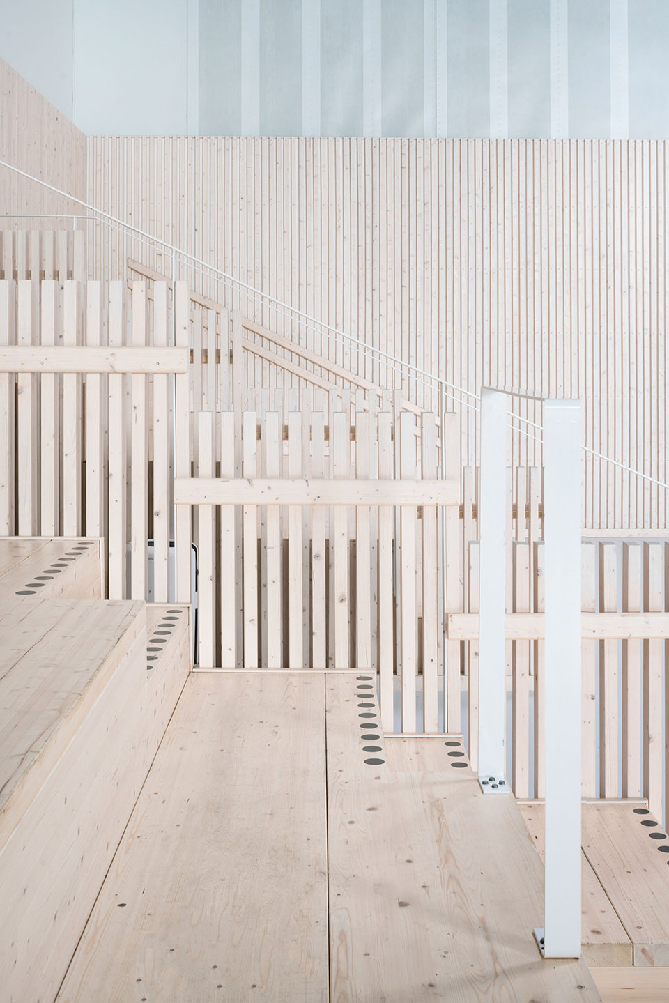 Tiunda小学,瑞典 / C.F. Møller Architects-42