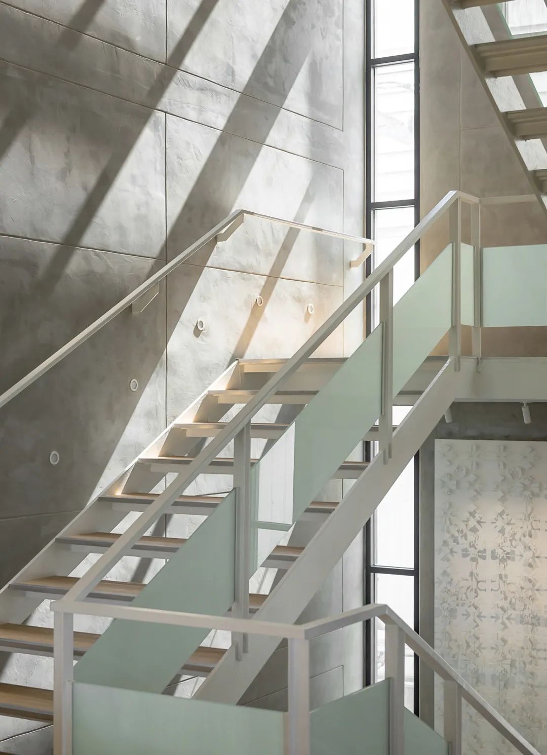 东方侘寂遇上未来科技 | 深圳东木筑造办公空间-124